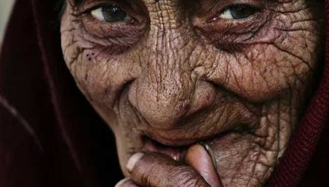 How Old Is Noelle Silva in Mob Psycho 100?